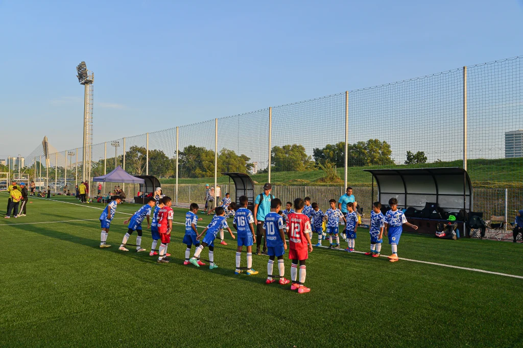 panthera citv fc vs putrajaya fa