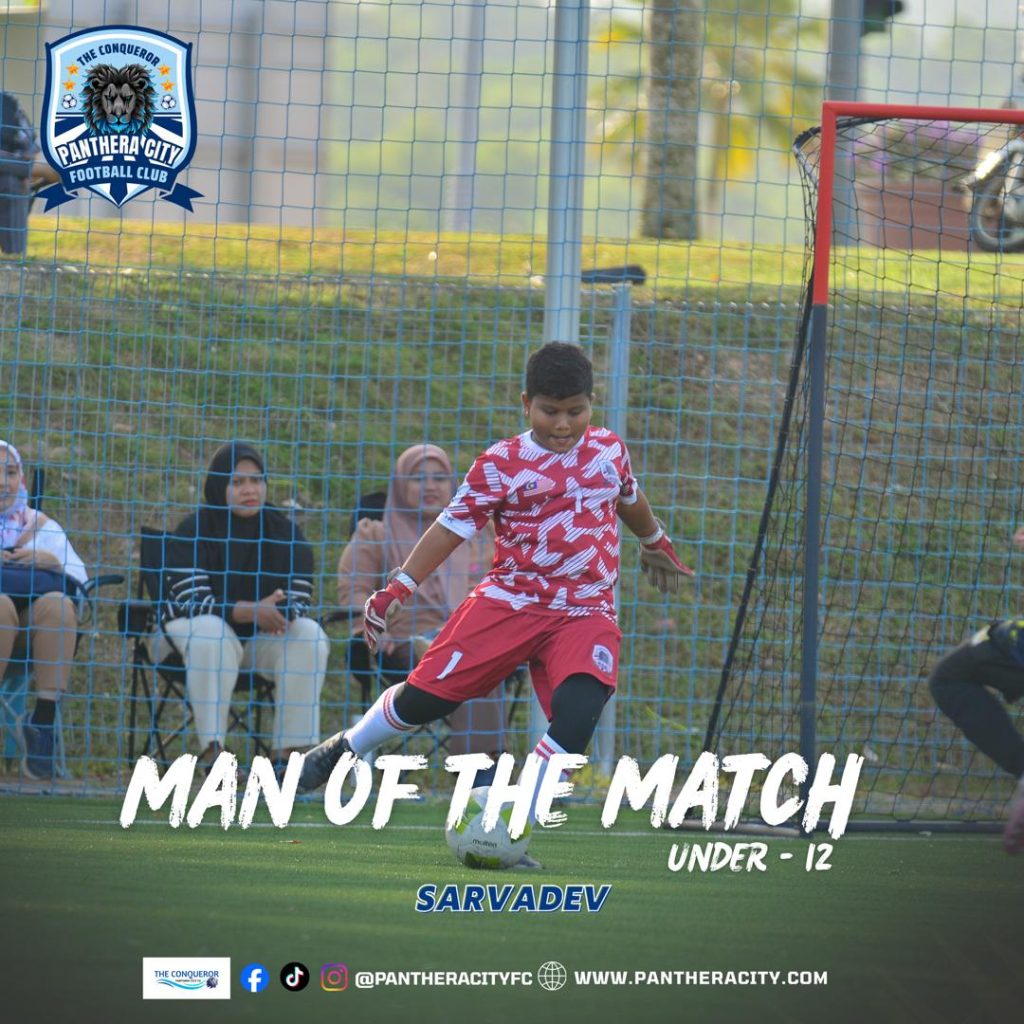 HOME 34 Panthera City Football Club Panthera City Football Club,Panthera City FC,grassroots football program,youth football development,elite football pathway,football academy Malaysia WhatsApp Image 2026-01-25 at 5.28.35 PM