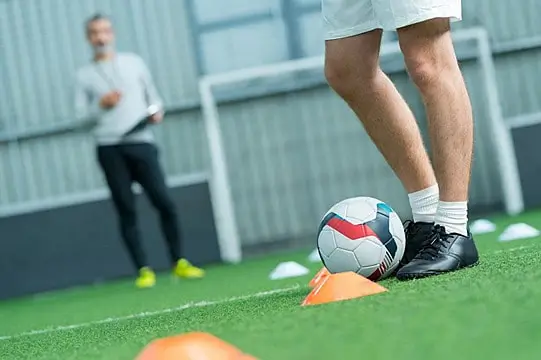 personal coaching