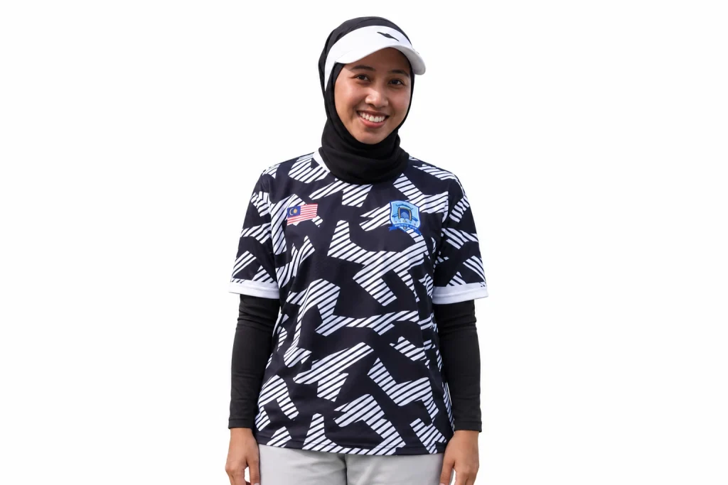 Nurul Eysfalela Mansur — Media & Creative Team, Panthera City FC